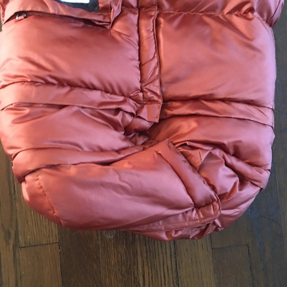 7am enfant blanket orange - Picture 16 of 16